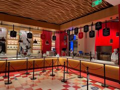 -城市大道红炉披萨烘焙坊