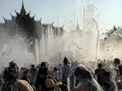 -西双版纳傣族园