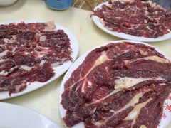 -贵宾牛·潮汕牛肉火锅(珠池总店)