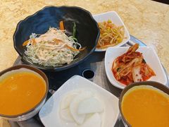 -德寿宫韩国料理(下沙店)