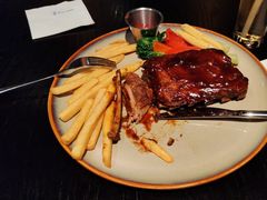 -blue frog蓝蛙(长泰广场店)