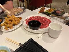 -丙申臺火锅