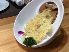 -割烹旭日本料理(龙湖狮山天街店)