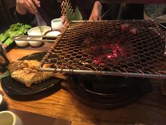 -黑牛の店·和牛烧肉(大悦城店)