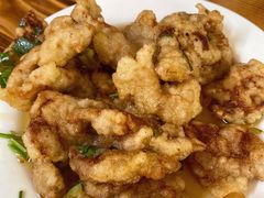 -三点小吃(山大店)