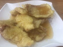 -顺姬冷面(长白西路店)