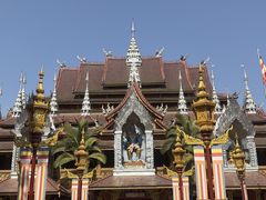 -西双版纳总佛寺