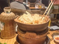-夜椒瑶·广西大排档(八卦岭店)