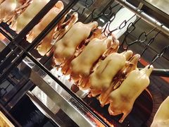 -四季民福烤鸭店(王府井东安门店)