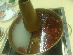 -致和老涮庄山西刀削面(万寿路4号院店)