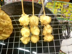 墨鱼丸-特色海鲜美食(老街店)