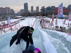 -沈阳奥体冰雪嘉年华