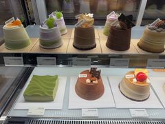 -théATRE 茶聚场(王府中環店)