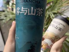 -雾与山茶(大禹城店)