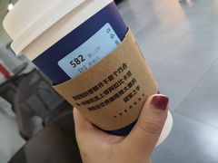 -瑞幸咖啡(蚌埠凤凰国际店)