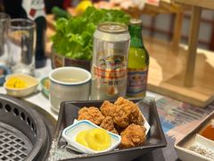 -千寻山野烤肉(中关村店)