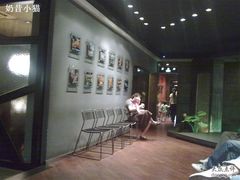 20090509267-外婆家(杭州马塍店·杭帮菜名店)