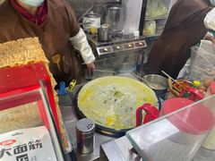 -山东傻大粗粮煎饼(牛街店)