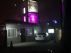-枫花园汽车电影院(朝阳公园店)
