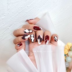 -PinkBaby美甲美睫