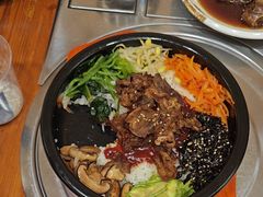 -高社长参鸡汤(高丽街店)