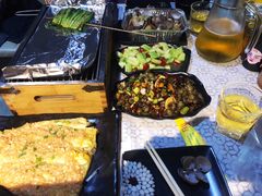 -云晓光头烧烤吧(盛夏店)