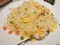 -上海宝华喜来登酒店·采悦轩中餐厅