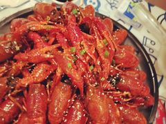 -松哥油焖大虾(皇岗一店)