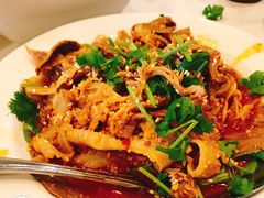 夫妻肺片-滋味成都