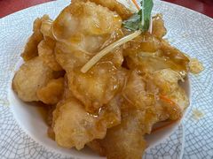 -韩记海鲜饺子(隆仁世家店)