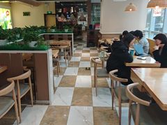 -嘉和一品粥(魏公村店)