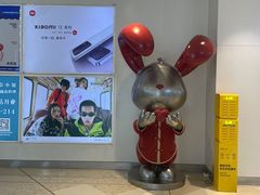 -深圳来福士广场