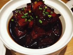 -小菜园新徽菜(蚌埠蚌山万达店)
