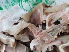 白水羊头-洪记白水羊头(天坛店)