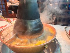 -鑫隆四季涮肉(八角畅游店)