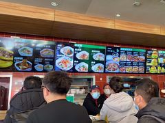-魏家凉皮(解放路火车站店)