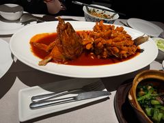 -四季民福烤鸭店(外滩外白渡桥店)