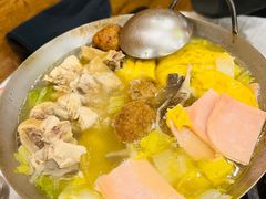 三鲜锅-庐州太太(CBD店)