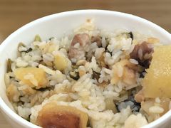 -缙云烧饼(一均店)