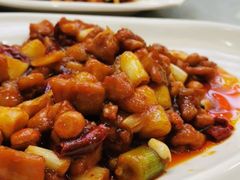 -成都驻京办餐厅(蜀都宾馆店)