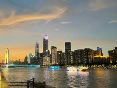 -琶醍壹号•潮菜江景餐吧