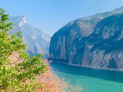 -白帝城·瞿塘峡景区