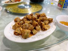 潮州炸粿肉-方记洪阳餐厅(福田新村店)