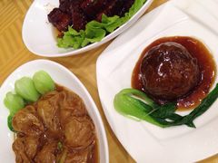 浦江餐饮-浦江餐饮·上海菜馆(五四路店)