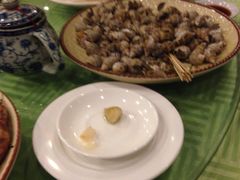-盛港湾海鲜食府(黄沙店)