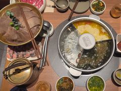 -巴奴毛肚火锅(京西大悦城店)