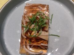 -西安饭庄·非遗陕菜(钟楼店)