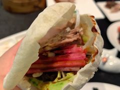 -大董烤鸭店(王府井店)