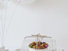 -小苍兰风铃草蛋糕甜品(沈阳店)
