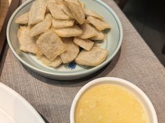 -北平食府·北京烤鸭(北京西站六里桥店)